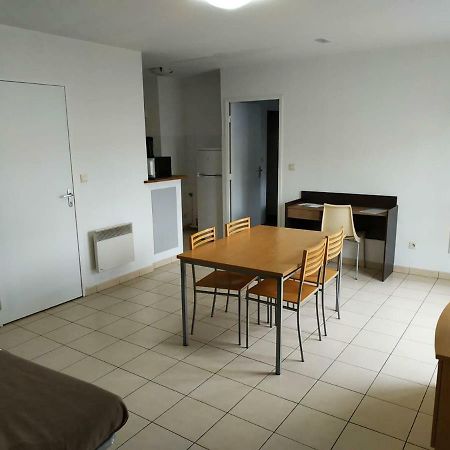 City Residence Marne-La-Vallee-Bry-Sur-Marne Noisy-le-Grand Exterior foto