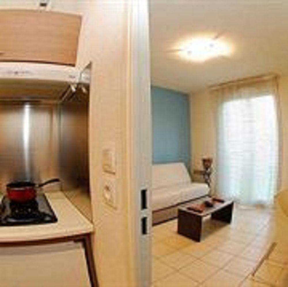 City Residence Marne-La-Vallee-Bry-Sur-Marne Noisy-le-Grand Exterior foto
